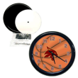 Full Color Sublimated Clock